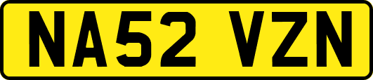 NA52VZN