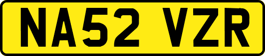 NA52VZR