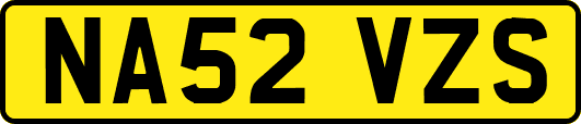 NA52VZS