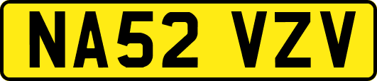 NA52VZV
