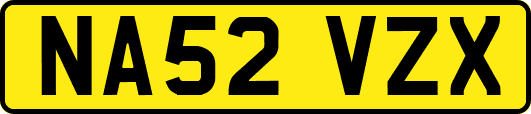 NA52VZX