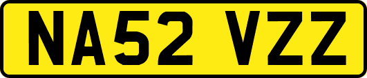 NA52VZZ