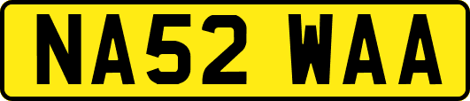NA52WAA