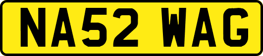 NA52WAG