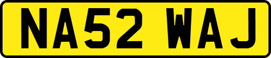 NA52WAJ