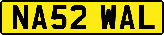 NA52WAL