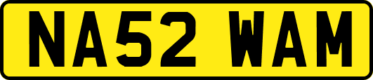 NA52WAM
