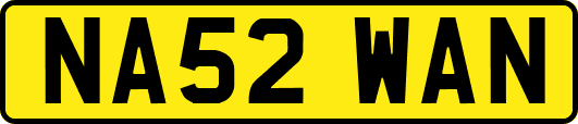 NA52WAN