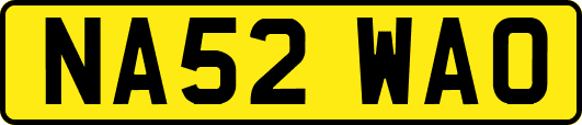 NA52WAO