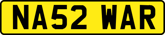 NA52WAR