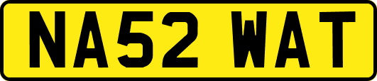 NA52WAT