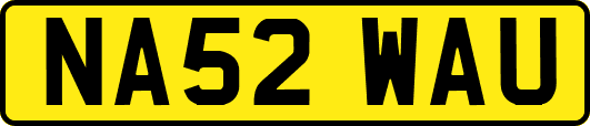 NA52WAU