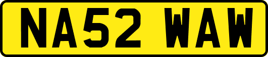 NA52WAW