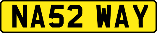 NA52WAY