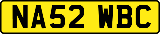 NA52WBC