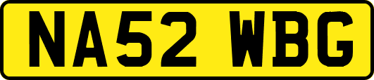 NA52WBG