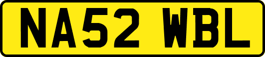 NA52WBL