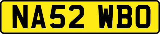 NA52WBO