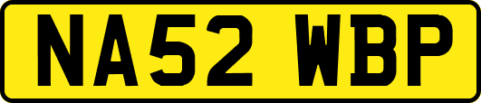 NA52WBP