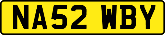 NA52WBY