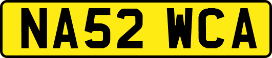 NA52WCA