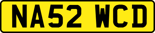 NA52WCD