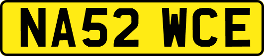 NA52WCE