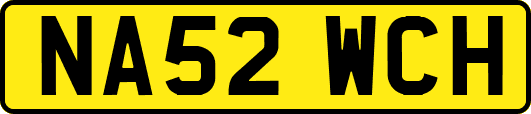 NA52WCH