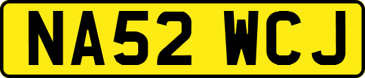 NA52WCJ