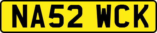 NA52WCK