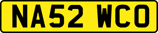 NA52WCO