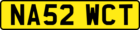 NA52WCT