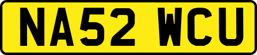 NA52WCU