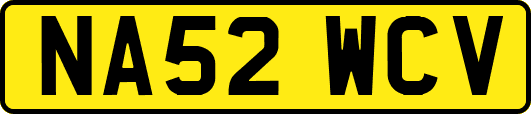NA52WCV