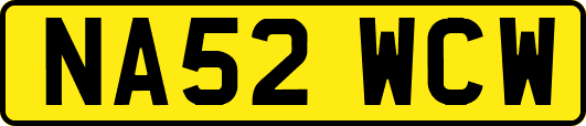 NA52WCW