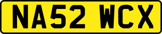 NA52WCX