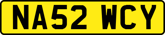 NA52WCY