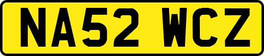 NA52WCZ