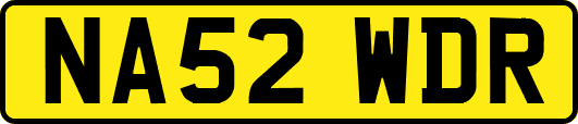 NA52WDR