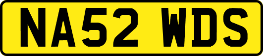 NA52WDS