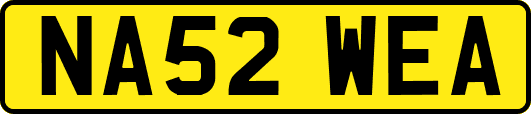 NA52WEA