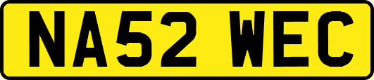 NA52WEC