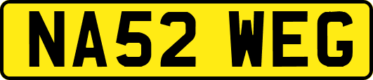 NA52WEG