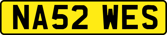 NA52WES
