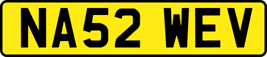 NA52WEV
