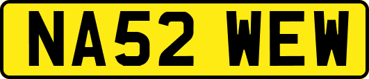 NA52WEW