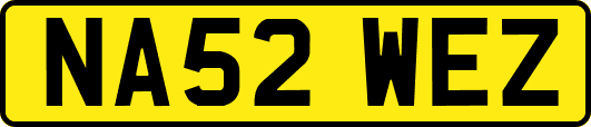 NA52WEZ