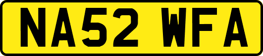 NA52WFA