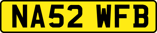 NA52WFB