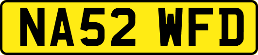 NA52WFD